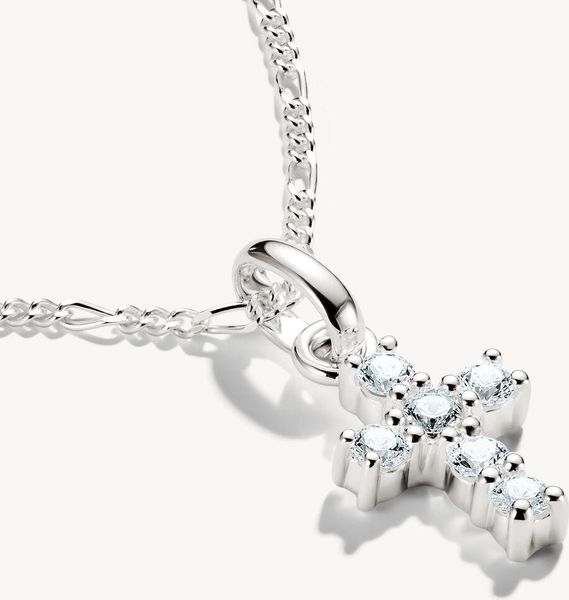 Thomas Sabo Charm Club Connect CC1206-051-14 Pendiente Charm Thomas Sabo Charm Club Connect CC1206-051-14 Pendiente Charm