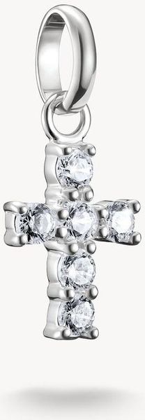 Thomas Sabo Charm Club Connect CC1206-051-14 Pendiente Charm Thomas Sabo Charm Club Connect CC1206-051-14 Pendiente Charm