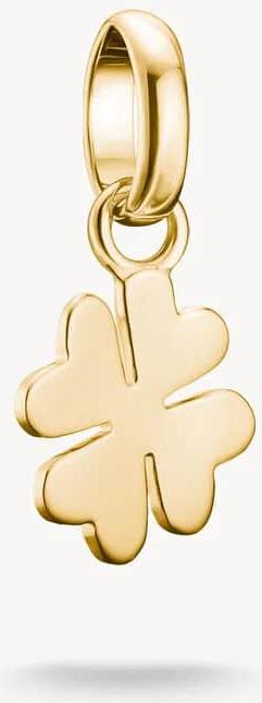 Thomas Sabo Charm Club Connect CC1202-413-39 Charm