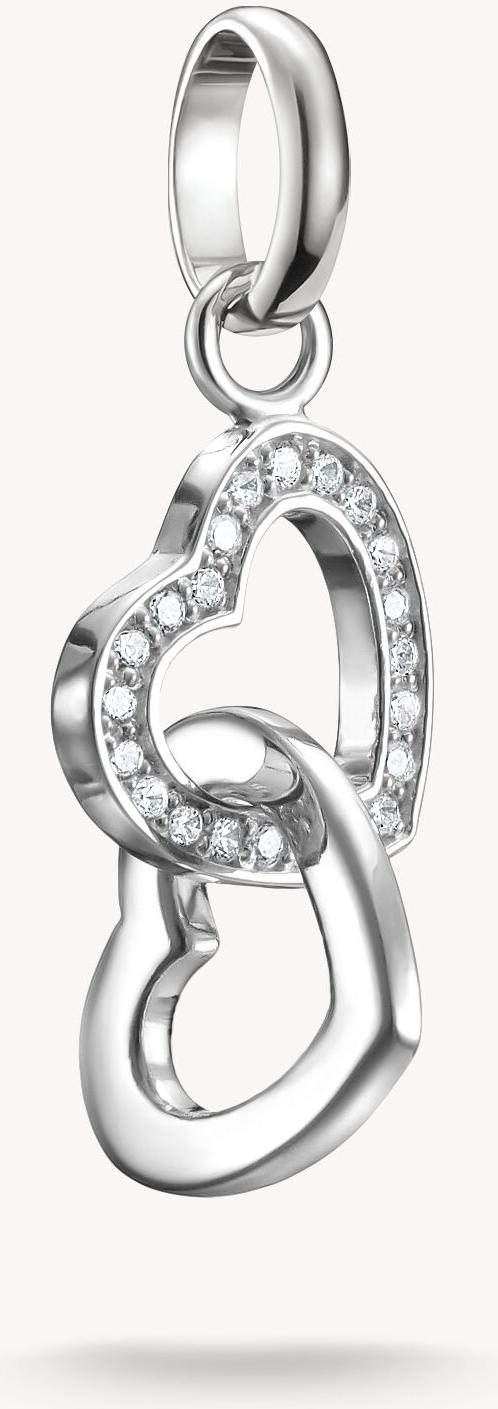 Thomas Sabo Charm Club Connect CC1201-051-14 Charm