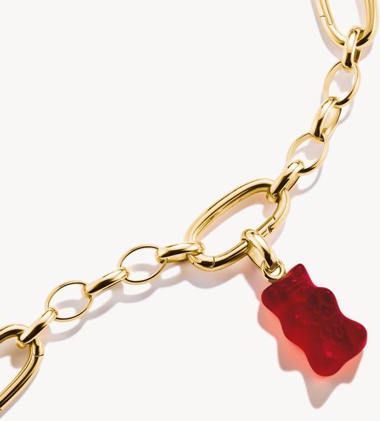 Thomas Sabo Charm Club Connect CC1275-413-10 Pendente charm Thomas Sabo Charm Club Connect CC1275-413-10 Pendente charm