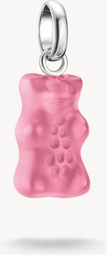 Thomas Sabo Charm Club Connect CC1275-017-9 Charm-hanger Thomas Sabo Charm Club Connect CC1275-017-9 Charm-hanger