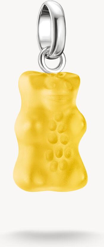 Thomas Sabo Charm Club Connect CC1275-017-4 Charm