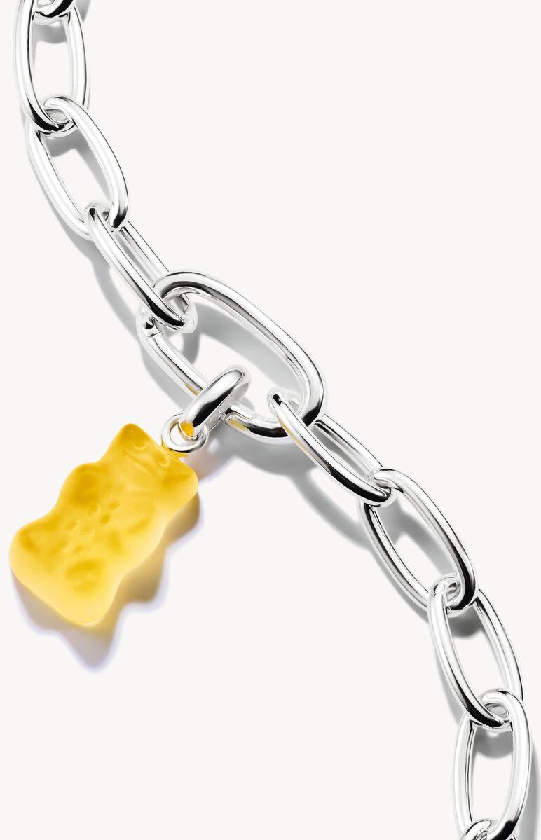 Thomas Sabo Charm Club Connect CC1275-017-4 Charm