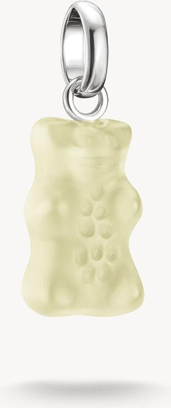 Thomas Sabo Charm Club Connect CC1275-017-14 Charm