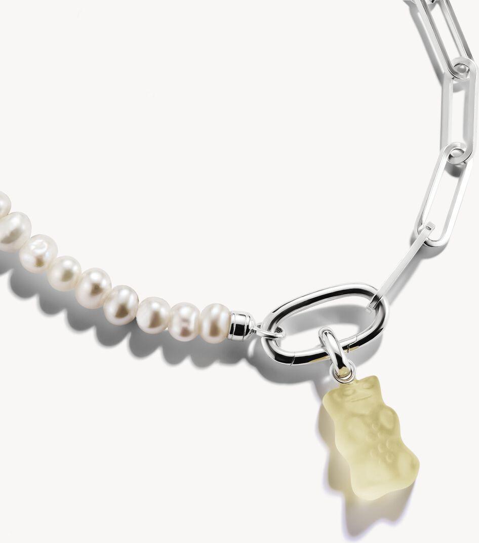 Thomas Sabo Charm Club Connect CC1275-017-14 Charm