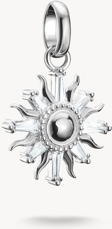 Thomas Sabo Charm Club Connect CC1246-051-14 Charm-hanger Thomas Sabo Charm Club Connect CC1246-051-14 Charm-hanger