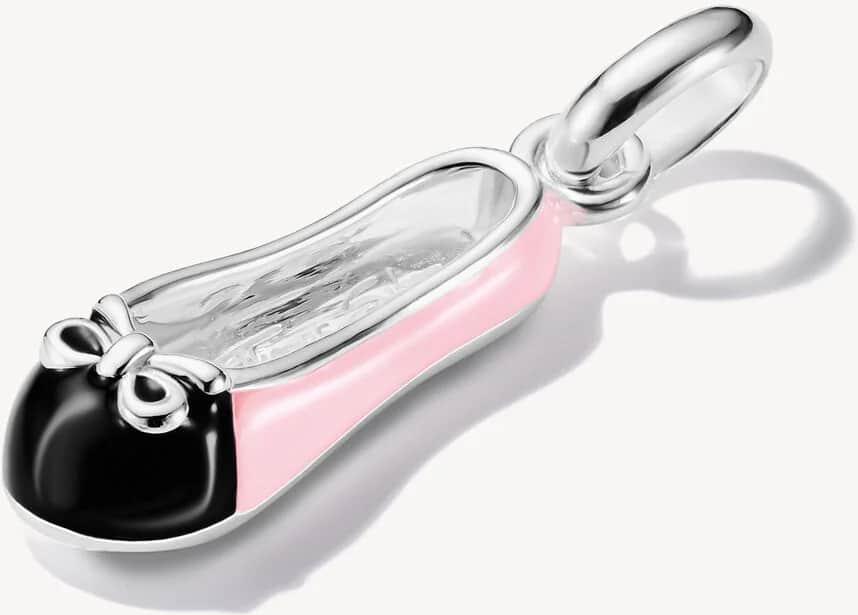 Thomas Sabo Charm Club Connect CC1245-007-9 Charm-hanger Thomas Sabo Charm Club Connect CC1245-007-9 Charm-hanger