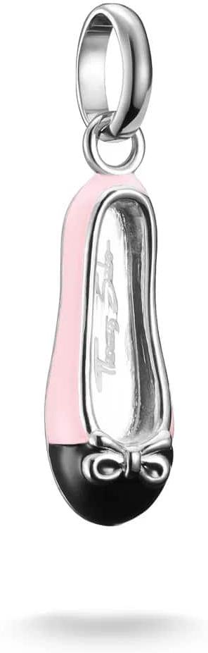 Thomas Sabo Charm Club Connect CC1245-007-9 Charm-hanger Thomas Sabo Charm Club Connect CC1245-007-9 Charm-hanger