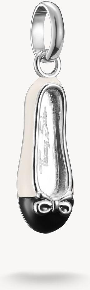 Thomas Sabo Charm Club Connect CC1245-007-14 Charm-hanger Thomas Sabo Charm Club Connect CC1245-007-14 Charm-hanger