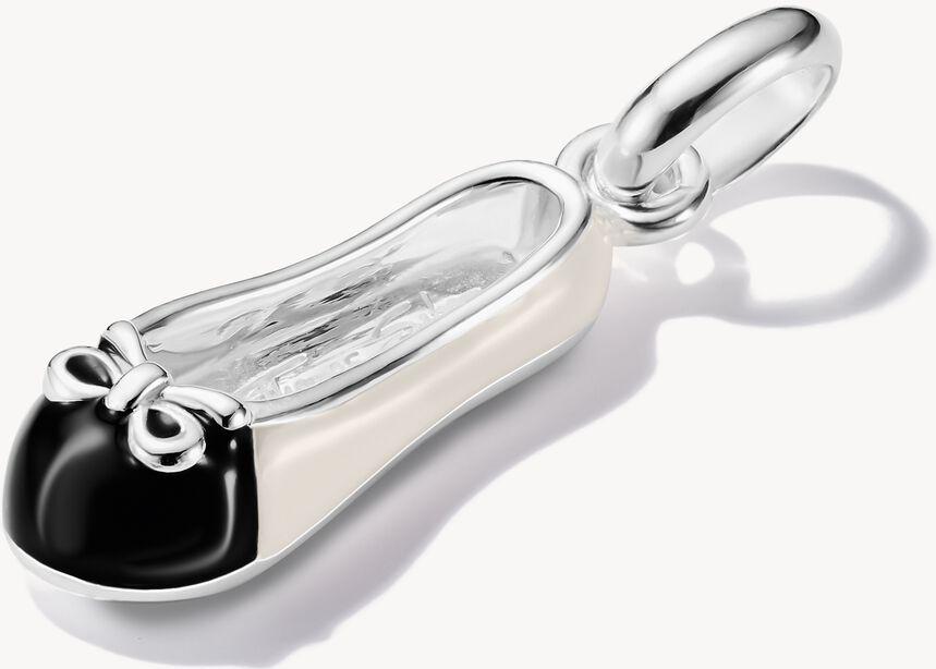 Thomas Sabo Charm Club Connect CC1245-007-14 Charm-hanger Thomas Sabo Charm Club Connect CC1245-007-14 Charm-hanger