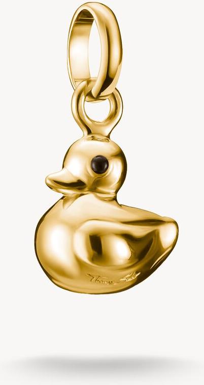 Thomas Sabo Charm Club Connect CC1244-427-39 Charm