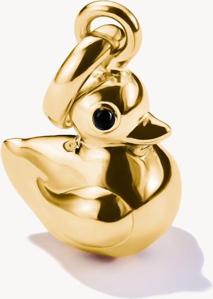 Thomas Sabo Charm Club Connect CC1244-427-39 Pendente charm Thomas Sabo Charm Club Connect CC1244-427-39 Pendente charm