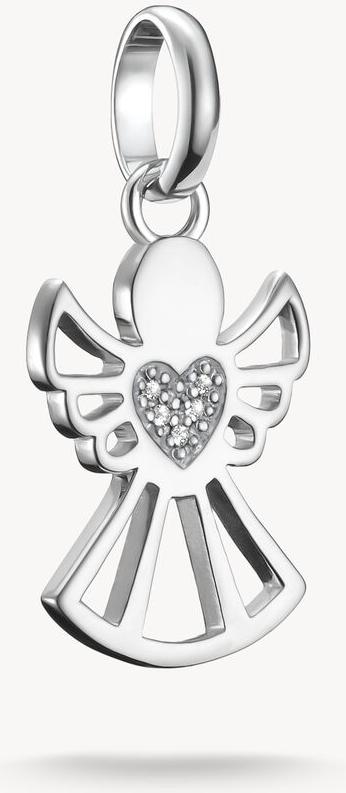 Thomas Sabo Charm Club Connect CC1242-051-14 Pendiente Charm Thomas Sabo Charm Club Connect CC1242-051-14 Pendiente Charm