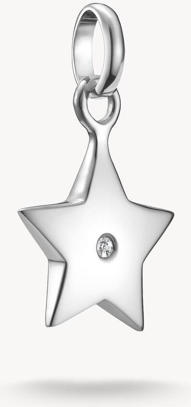 Thomas Sabo Charm Club Connect CC1238-051-14 Pendiente Charm Thomas Sabo Charm Club Connect CC1238-051-14 Pendiente Charm