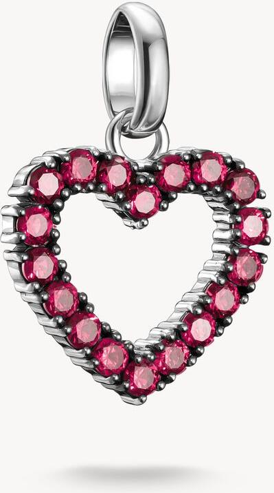 Thomas Sabo Charm Club Connect CC1237-639-10 Pendiente Charm Thomas Sabo Charm Club Connect CC1237-639-10 Pendiente Charm