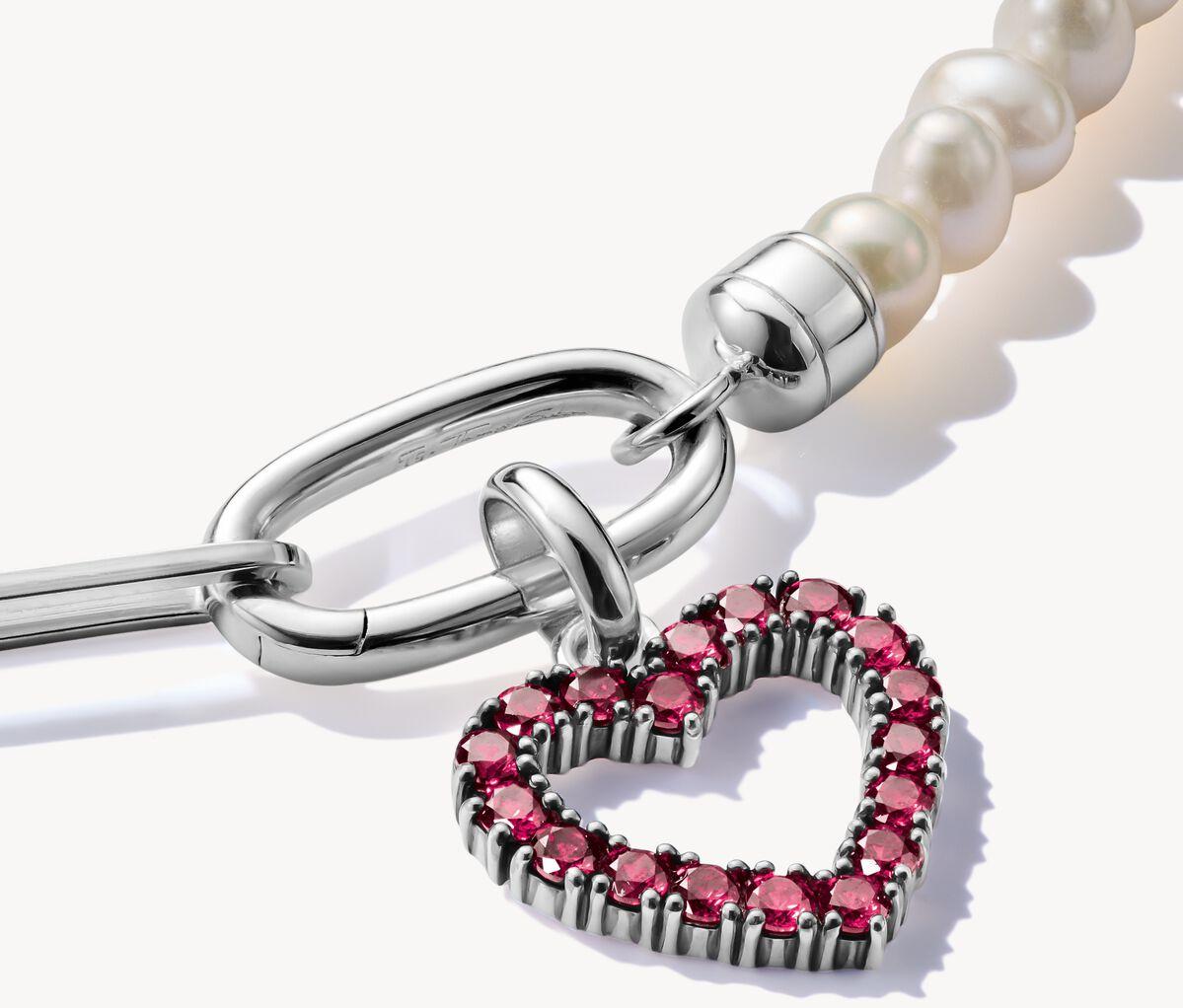 Thomas Sabo Charm Club Connect CC1237-639-10 Pendiente Charm Thomas Sabo Charm Club Connect CC1237-639-10 Pendiente Charm