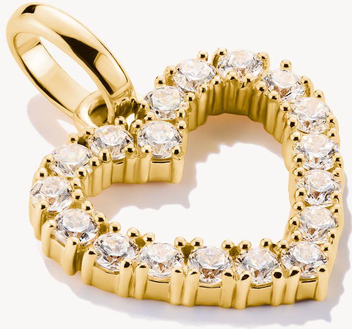 Thomas Sabo Charm Club Connect CC1237-414-14 Pendiente Charm Thomas Sabo Charm Club Connect CC1237-414-14 Pendiente Charm