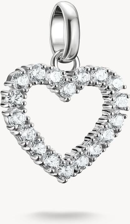 Thomas Sabo Charm Club Connect CC1237-051-14 Charm