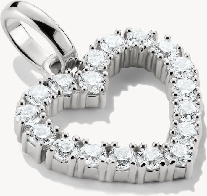 Thomas Sabo Charm Club Connect CC1237-051-14 Charm