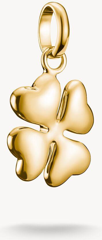 Thomas Sabo Charm Club Connect CC1236-413-39 Pendente charm Thomas Sabo Charm Club Connect CC1236-413-39 Pendente charm