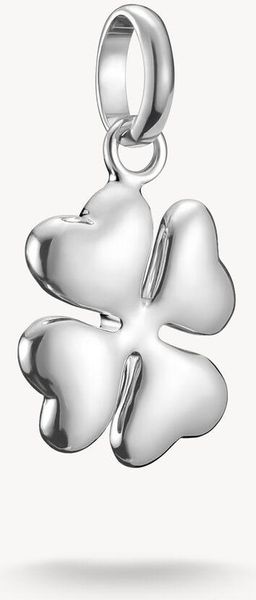 Thomas Sabo Charm Club Connect CC1236-001-21 Charm-hanger Thomas Sabo Charm Club Connect CC1236-001-21 Charm-hanger