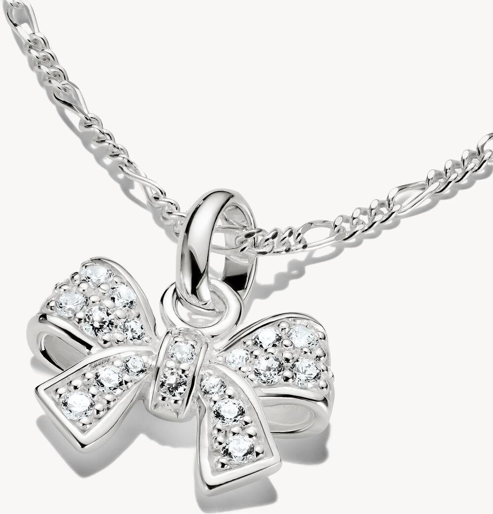 Thomas Sabo Charm Club Connect CC1235-051-14 Charm