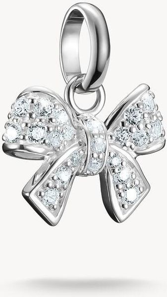 Thomas Sabo Charm Club Connect CC1235-051-14 Charm-hanger Thomas Sabo Charm Club Connect CC1235-051-14 Charm-hanger