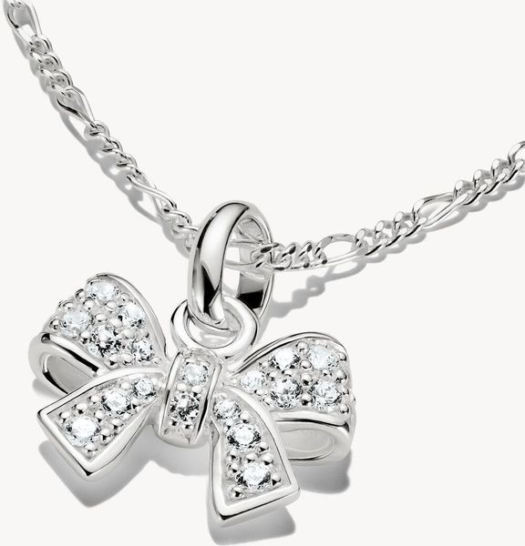 Thomas Sabo Charm Club Connect CC1235-051-14 Charm-hanger Thomas Sabo Charm Club Connect CC1235-051-14 Charm-hanger