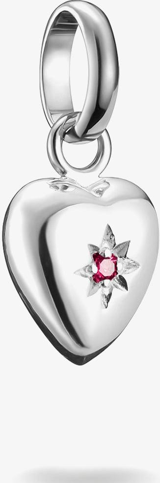 Thomas Sabo Charm Club Connect CC1234-011-10 Charm-hanger Thomas Sabo Charm Club Connect CC1234-011-10 Charm-hanger