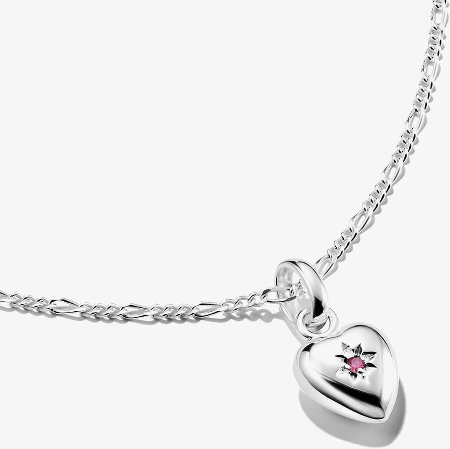 Thomas Sabo Charm Club Connect CC1234-011-10 Charm-hanger Thomas Sabo Charm Club Connect CC1234-011-10 Charm-hanger
