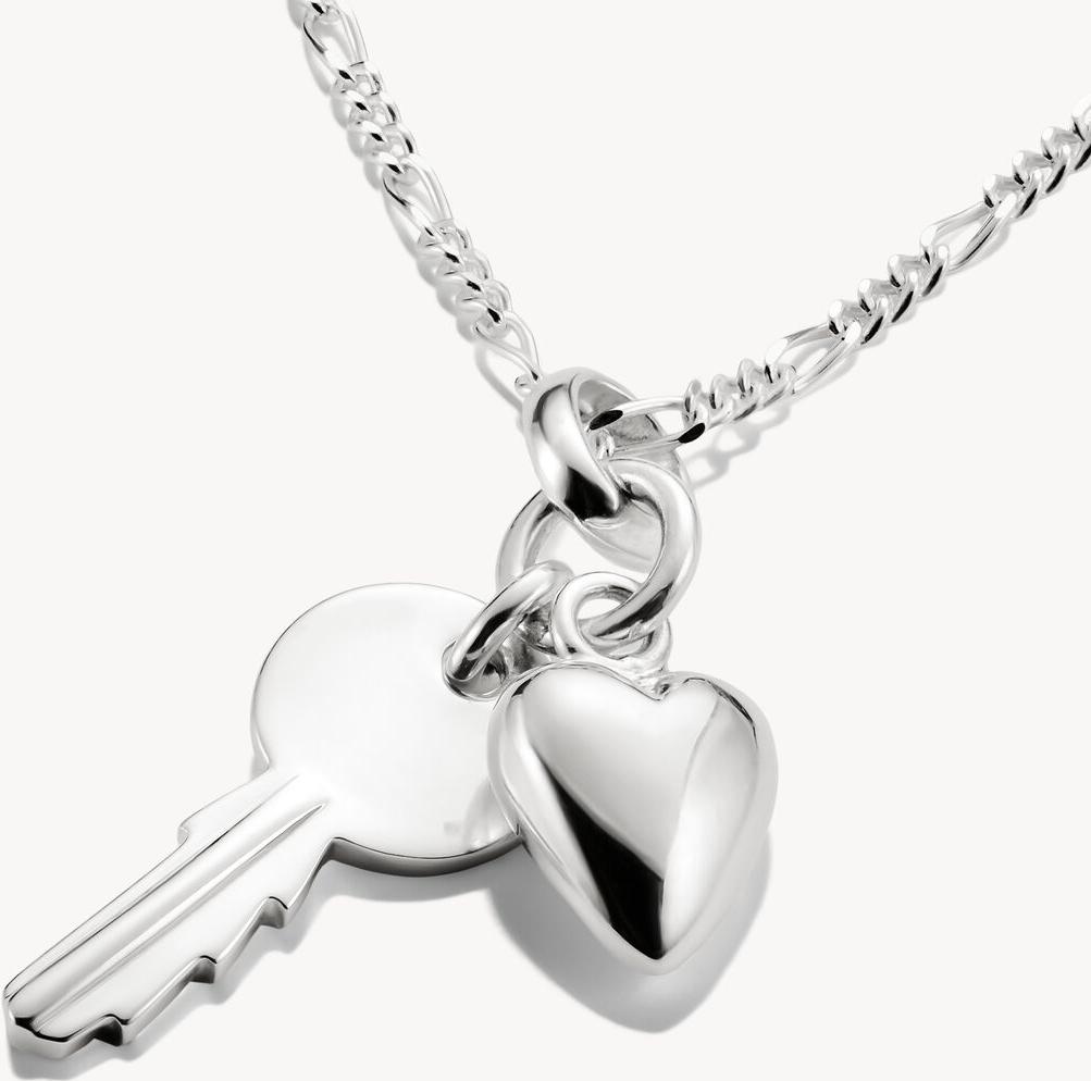 Thomas Sabo Charm Club Connect CC1233-001-21 Pendente charm Thomas Sabo Charm Club Connect CC1233-001-21 Pendente charm