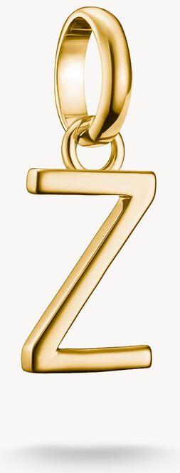 Thomas Sabo Charm Club Connect CC1232-413-39 Charm