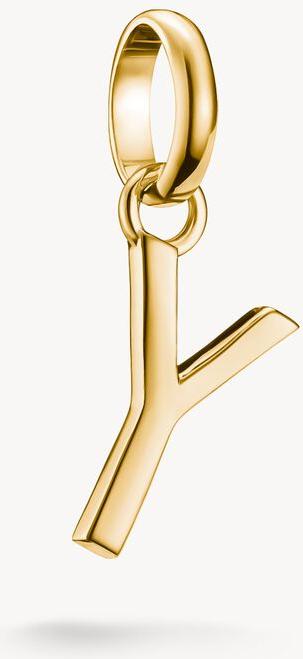 Thomas Sabo Charm Club Connect CC1231-413-39 Charm