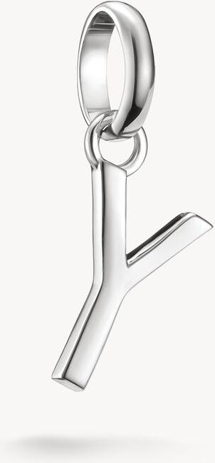 Thomas Sabo Charm Club Connect CC1231-001-21 Charm