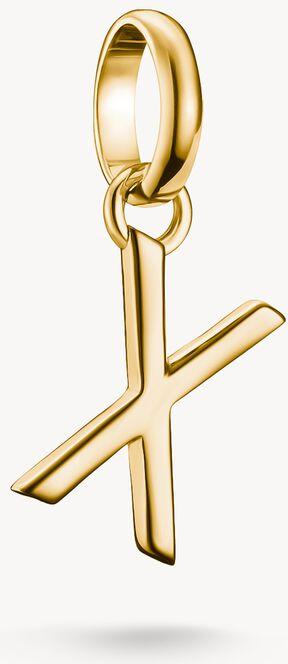 Thomas Sabo Charm Club Connect CC1230-413-39 Charm