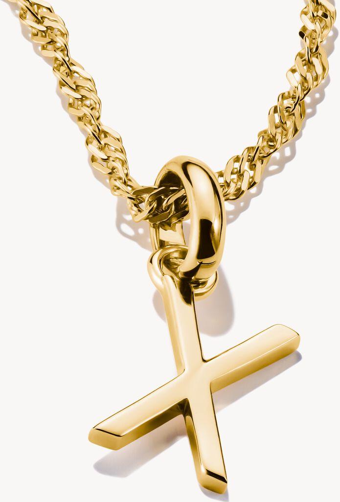 Thomas Sabo Charm Club Connect CC1230-413-39 Charm