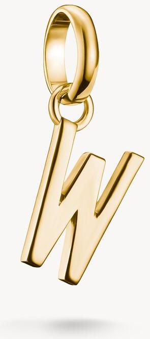 Thomas Sabo Charm Club Connect CC1229-413-39 Charm