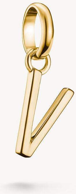 Thomas Sabo Charm Club Connect CC1228-413-39 Charm