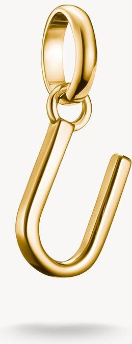 Thomas Sabo Charm Club Connect CC1227-413-39 Charm