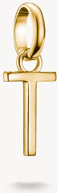 Thomas Sabo Charm Club Connect CC1226-413-39 Charm