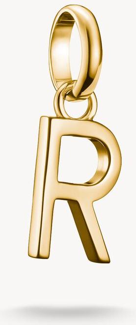 Thomas Sabo Charm Club Connect CC1224-413-39 Charm