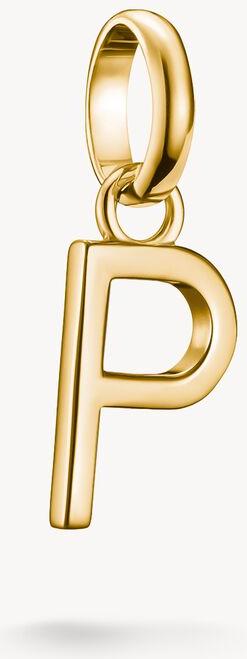 Thomas Sabo Charm Club Connect CC1222-413-39 Charm