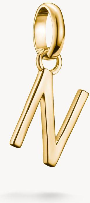 Thomas Sabo Charm Club Connect CC1220-413-39 Charm