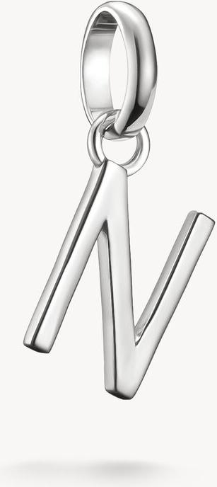 Thomas Sabo Charm Club Connect CC1220-001-21 Pendente charm