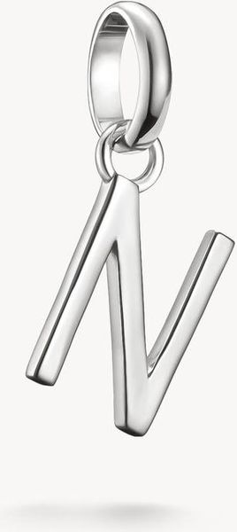 Thomas Sabo Charm Club Connect CC1220-001-21 Pendente charm Thomas Sabo Charm Club Connect CC1220-001-21 Pendente charm