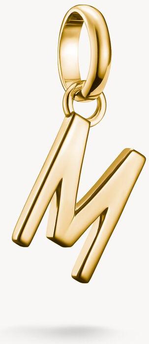 Thomas Sabo Charm Club Connect CC1219-413-39 Charm