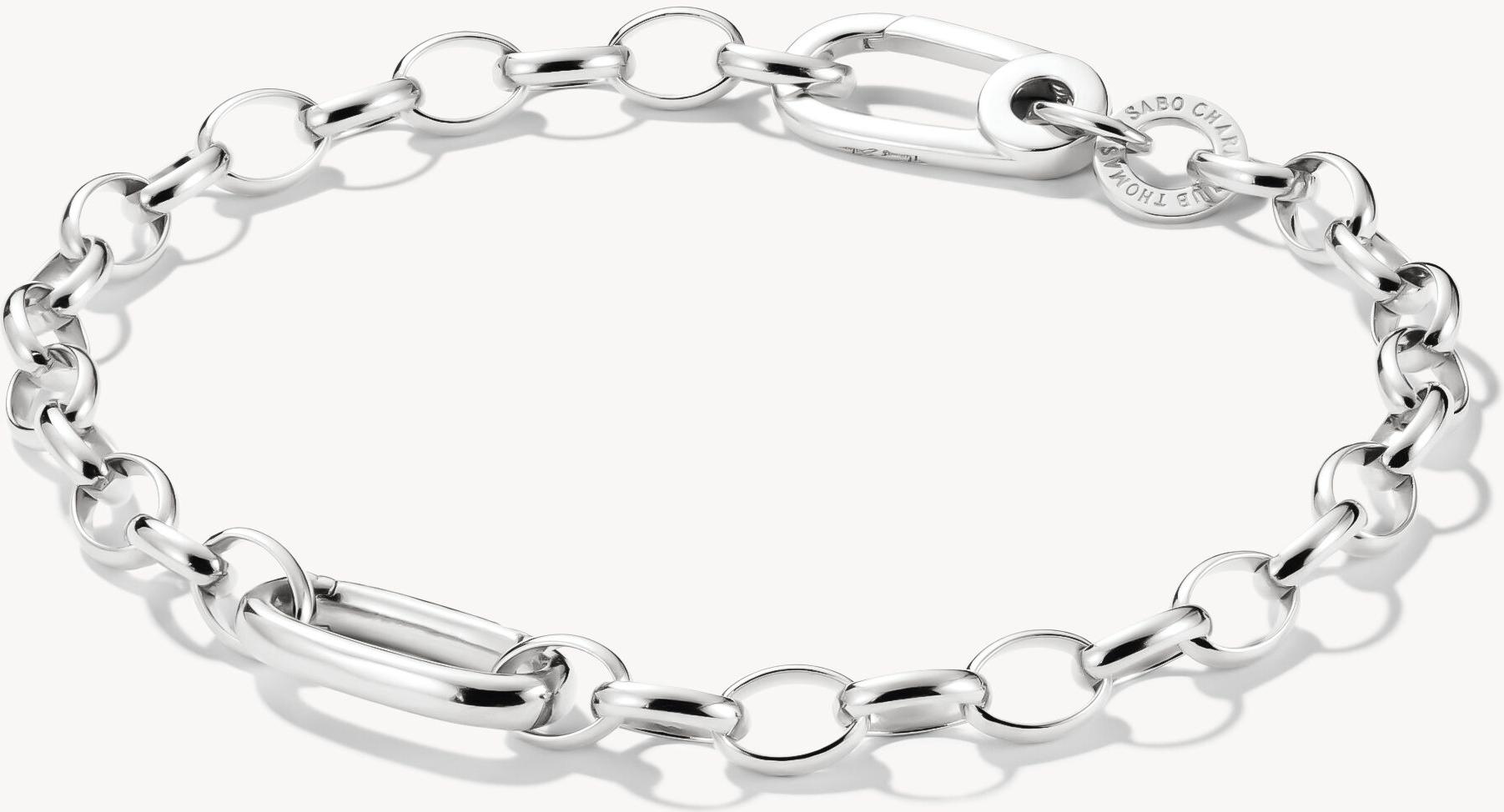 Thomas Sabo Charm Club Connect C1202-001-21 Charm Thomas Sabo Charm Club Connect C1202-001-21 Charm