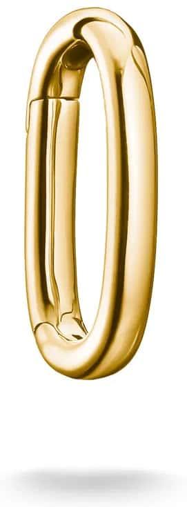 Thomas Sabo Charm Club Connect C1201-413-39 Colgante Thomas Sabo Charm Club Connect C1201-413-39 Colgante