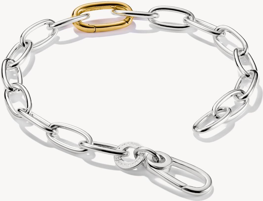 Thomas Sabo Charm Club Connect C1204-413-7 Pendiente Charm Thomas Sabo Charm Club Connect C1204-413-7 Pendiente Charm